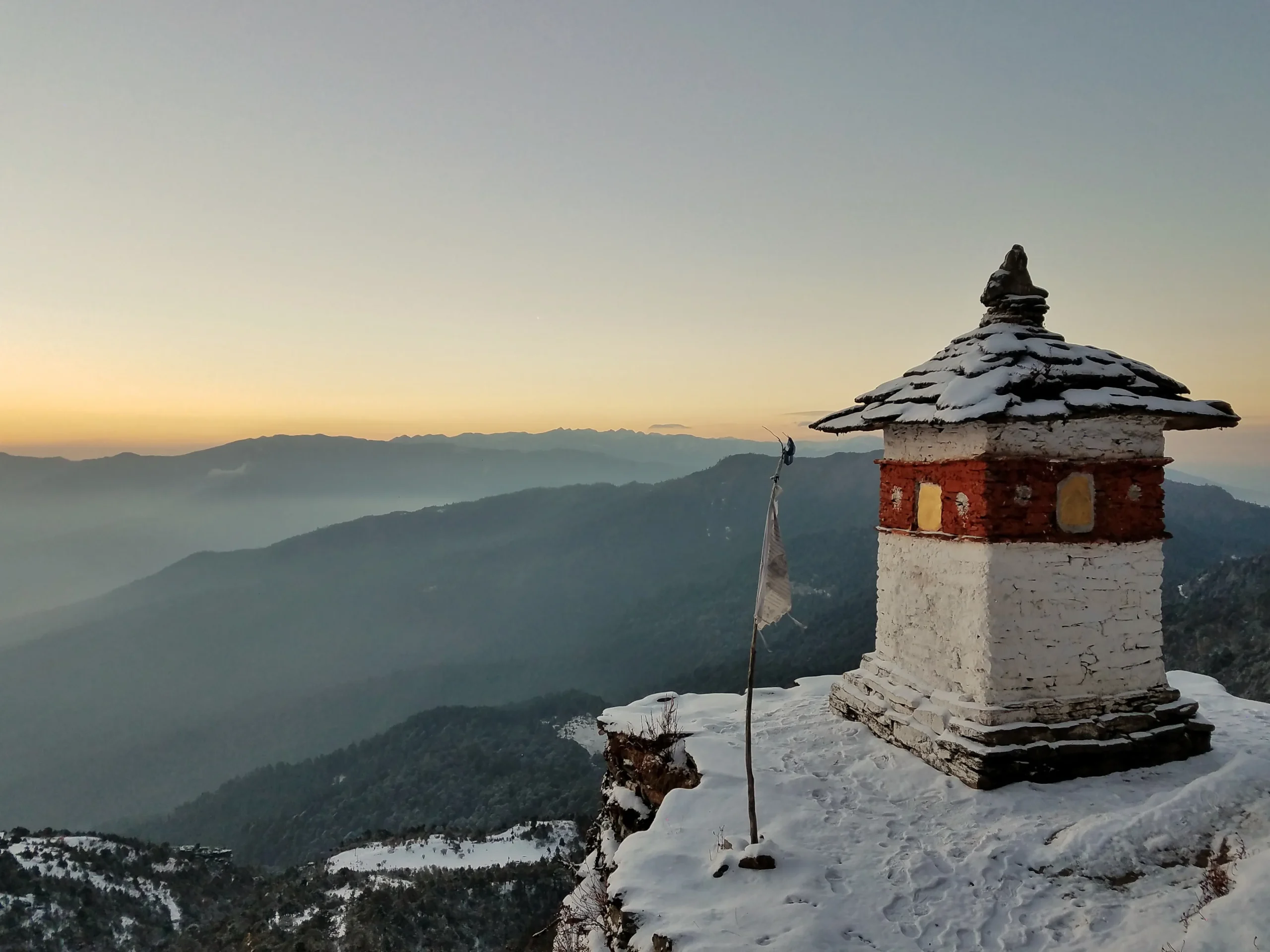 Himalayan Highlights