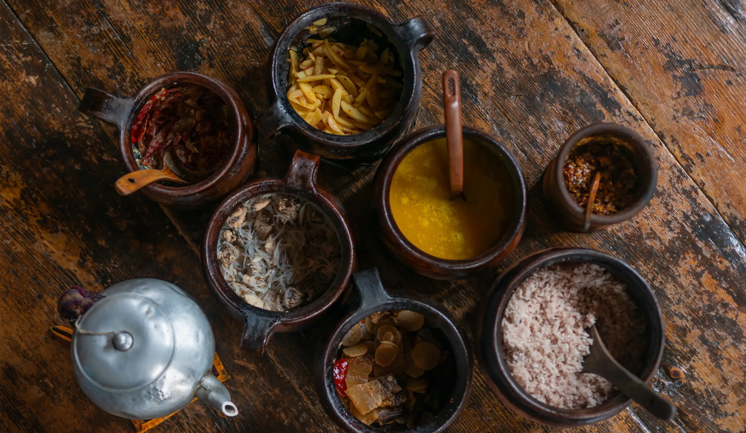 Cooking classes and Food Tours