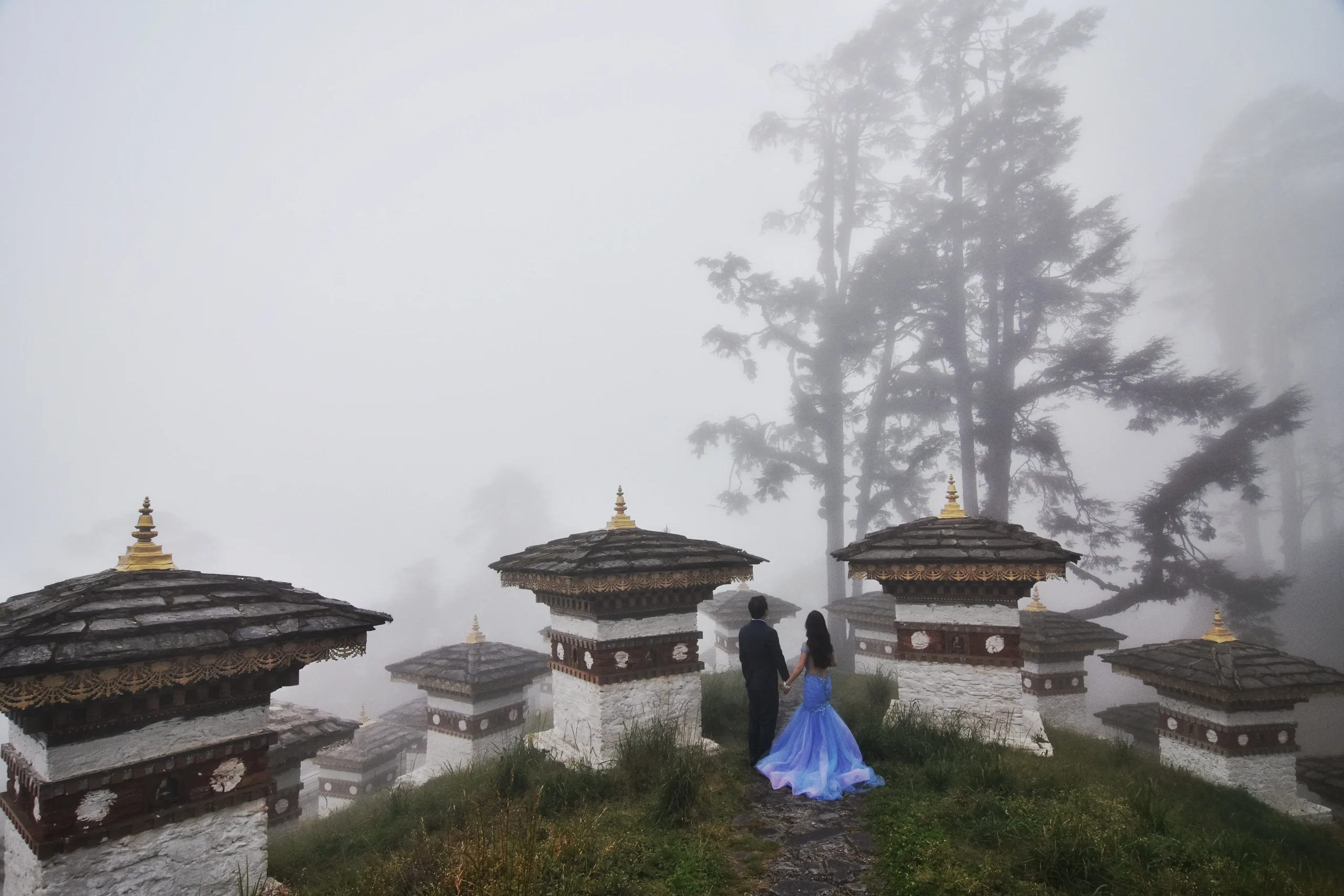 Destination Weddings