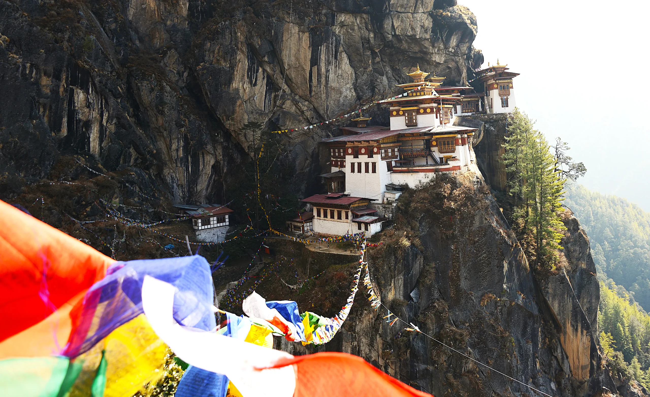 Bhutan – Land of Happiness
